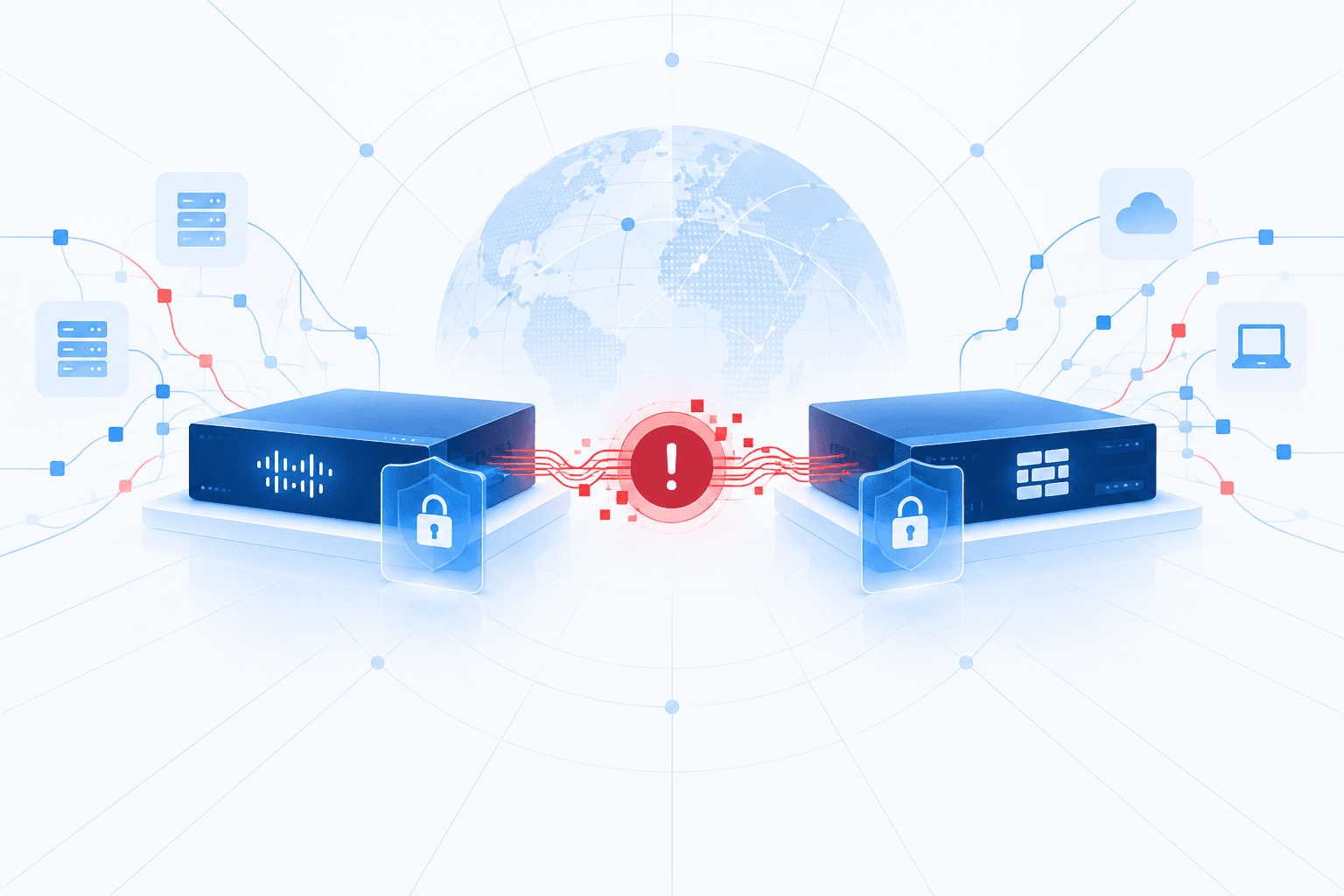 Attackers Chain Cisco ASA and FTD VPN Flaws to Compromise Network Appliances