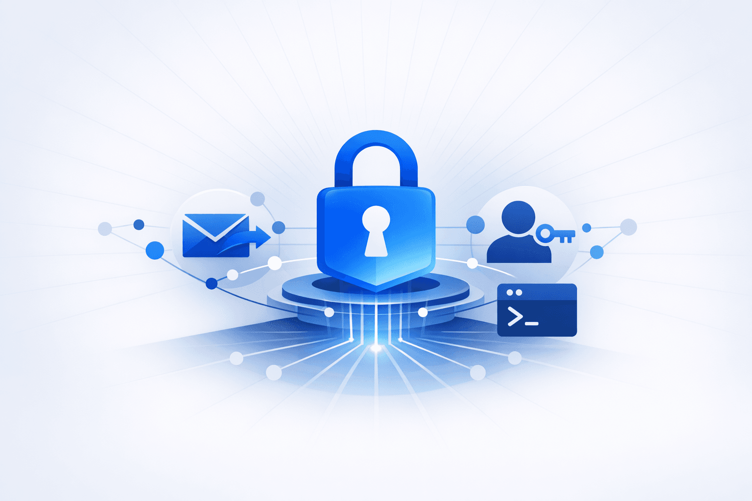 Authentication Bypass and Password-Reset Flaws Enable Account Takeover in SmarterMail and Appsmith