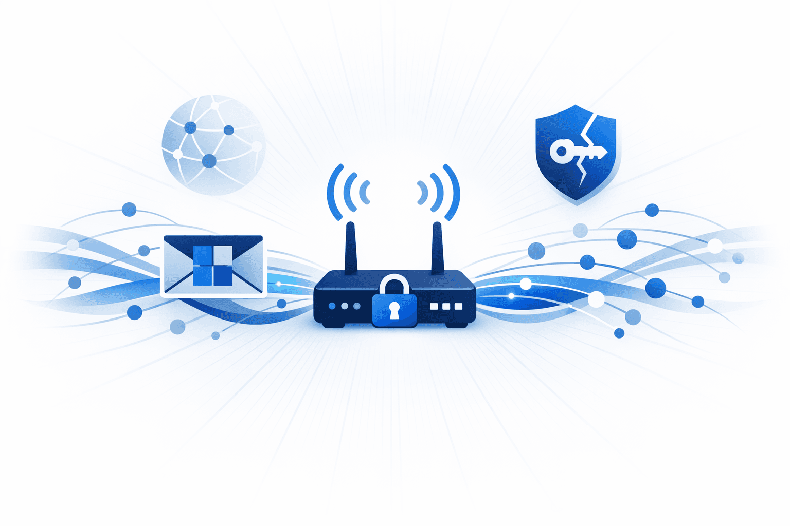 Authorities Disrupt APT28 Router DNS Hijacking Used to Steal Microsoft 365 Credentials
