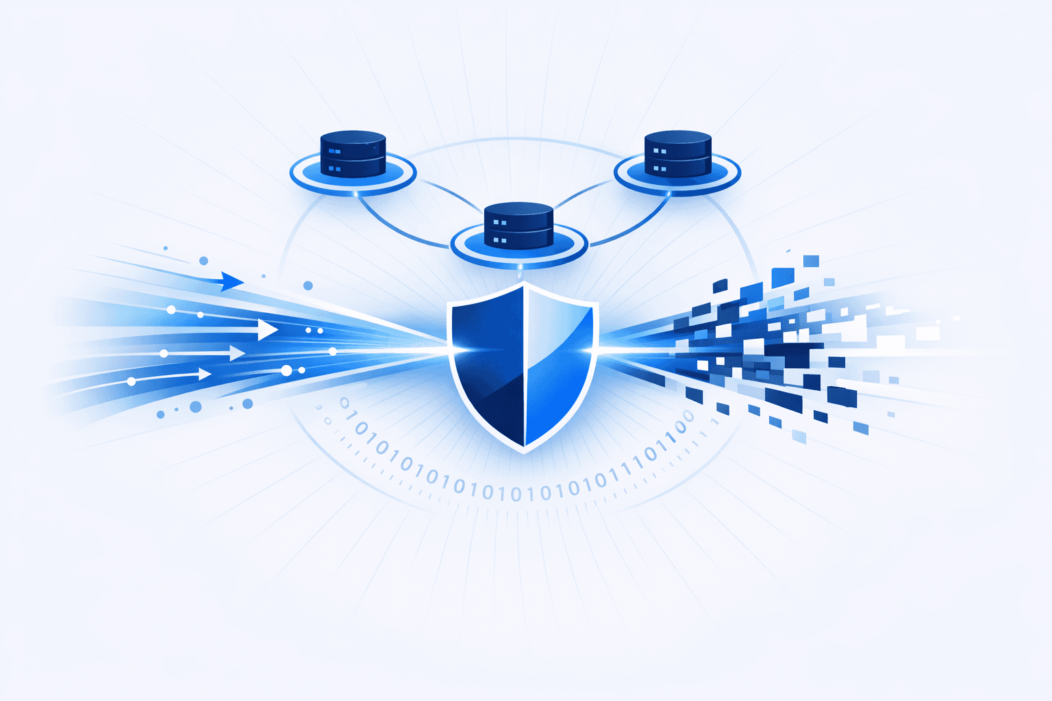 Authorities Disrupt Four IoT Botnets Behind 30 Tbps DDoS Attacks