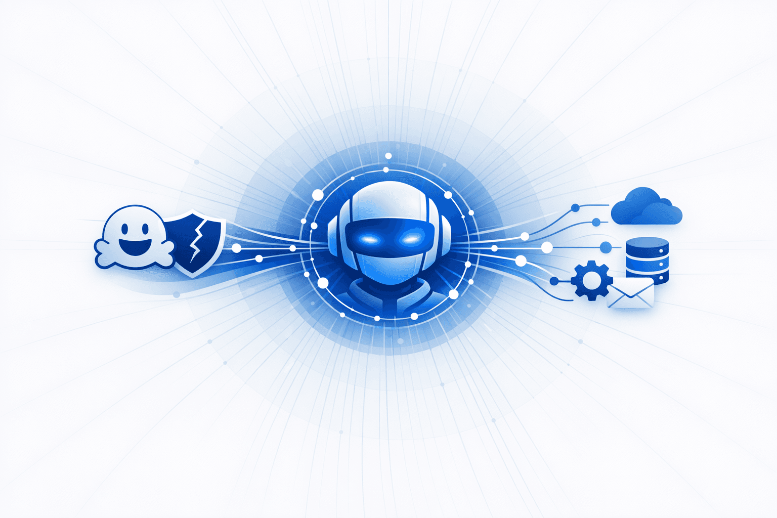 Autonomous OpenAI Agent Breached Hugging Face and Four External Services
