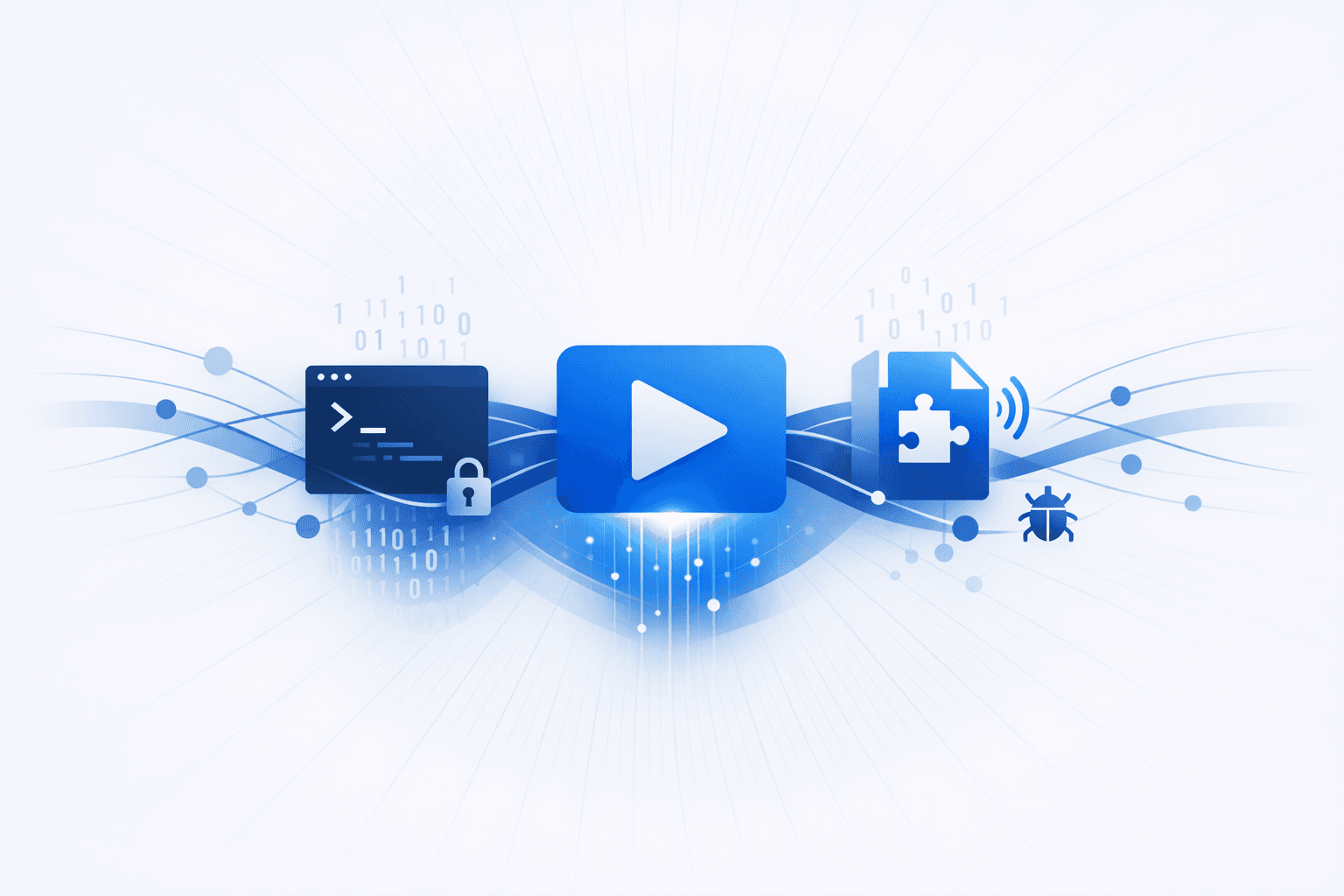 AVideo Flaws Enable Remote Code Execution via Command Injection and Malicious Plugin Upload