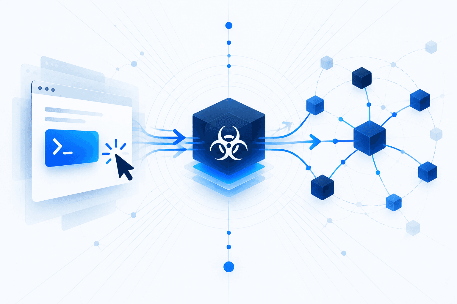 AvisLoader Uses ClickFix Lures and Tox Peer-to-Peer Control to Resist Disruption