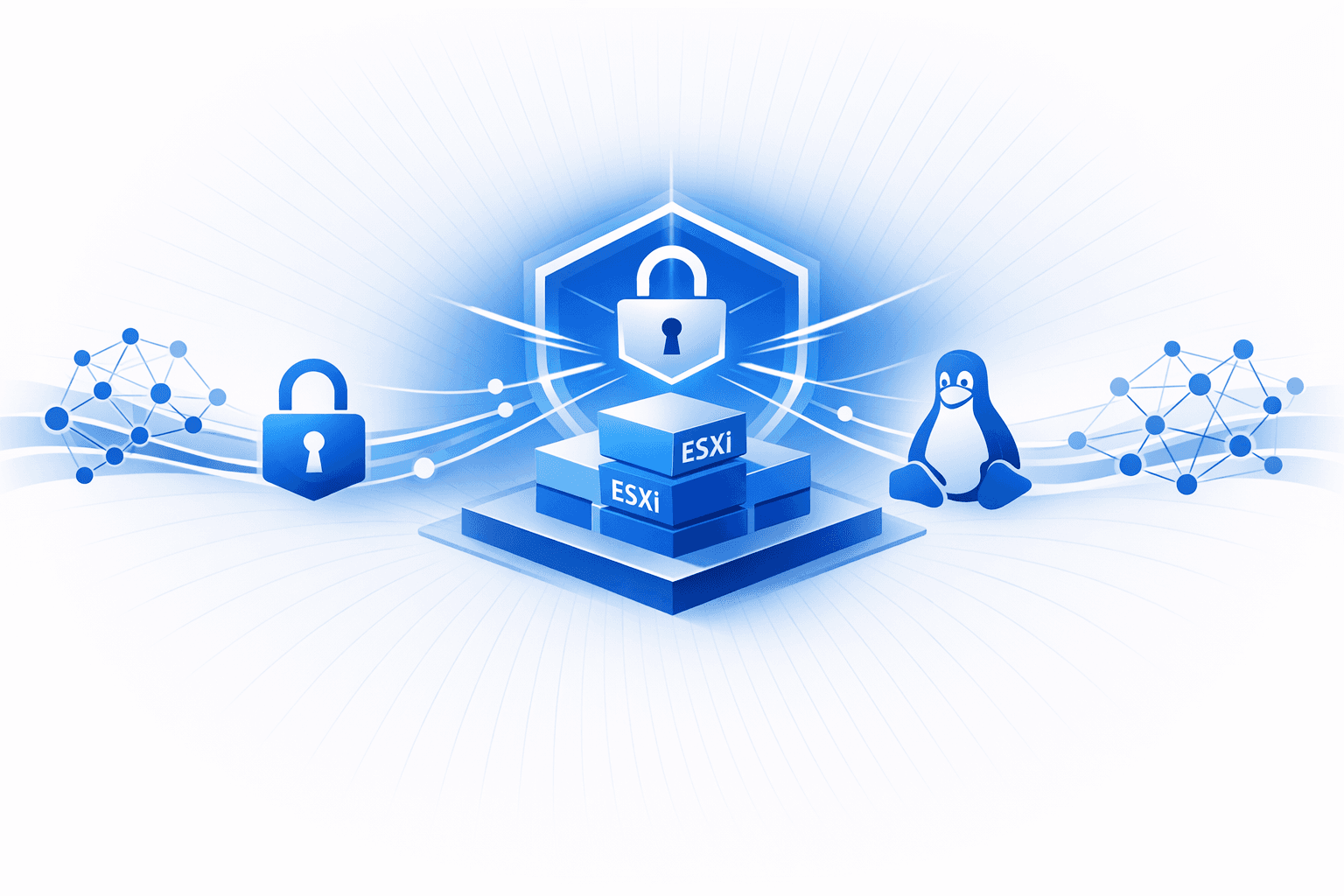 AvosLocker Expanded to Linux to Encrypt VMware ESXi Virtual Machines