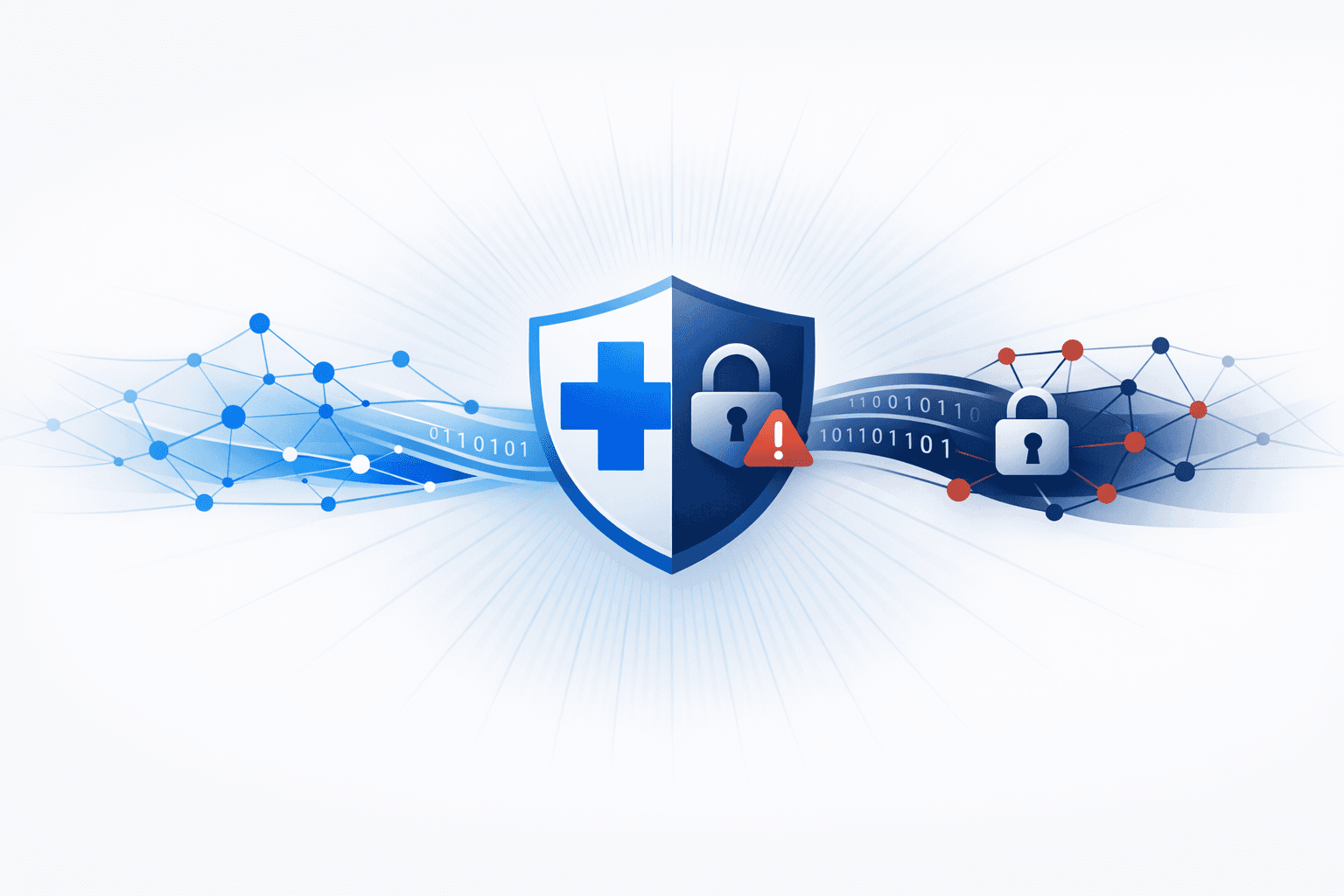 BackMyData ransomware hit Romanian hospitals via Hippocrates software supplier