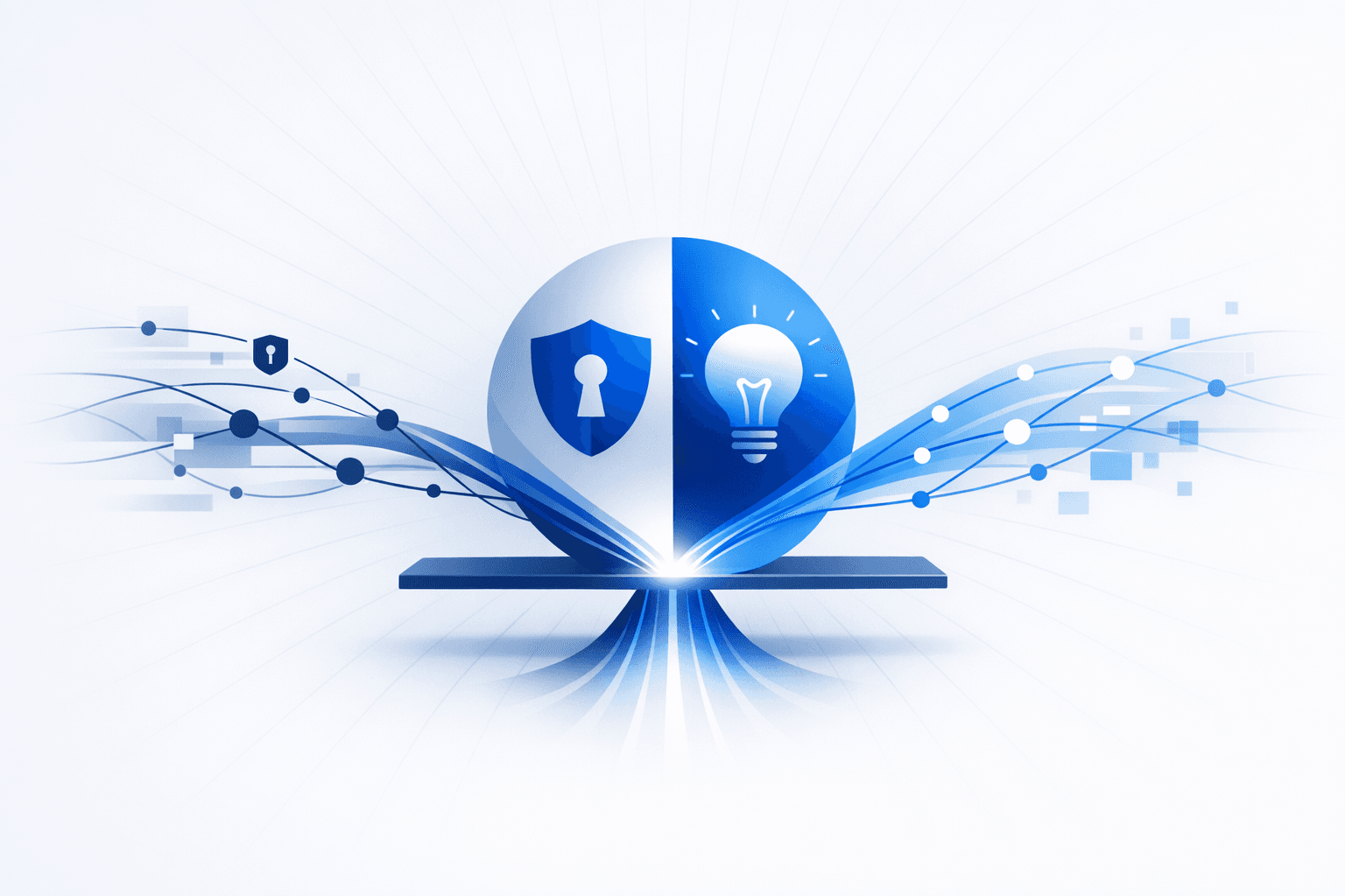 Balancing Security and Innovation in Modern Organizations