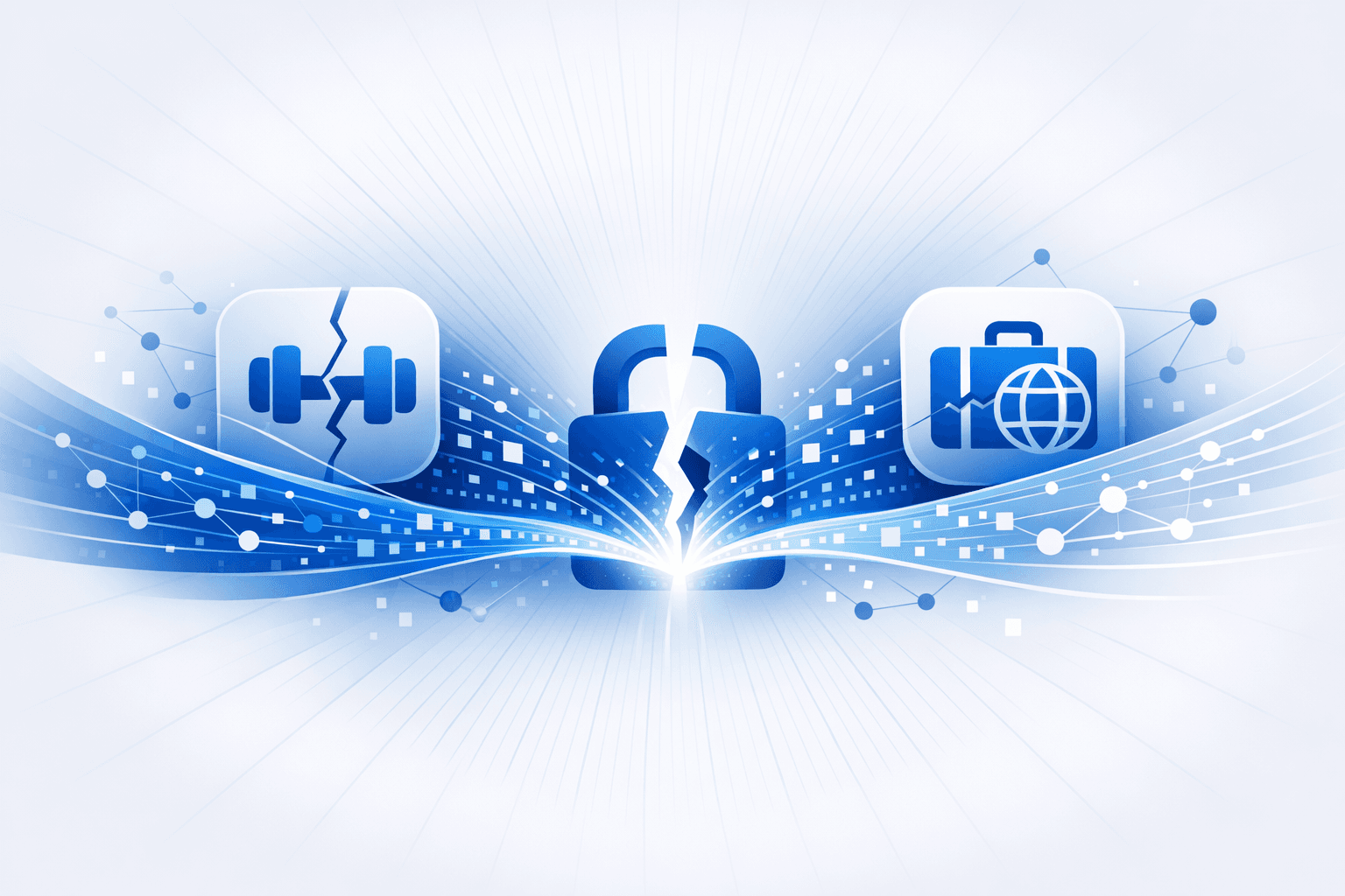 Basic-Fit and Booking.com Expose Customer Data in Separate Breaches