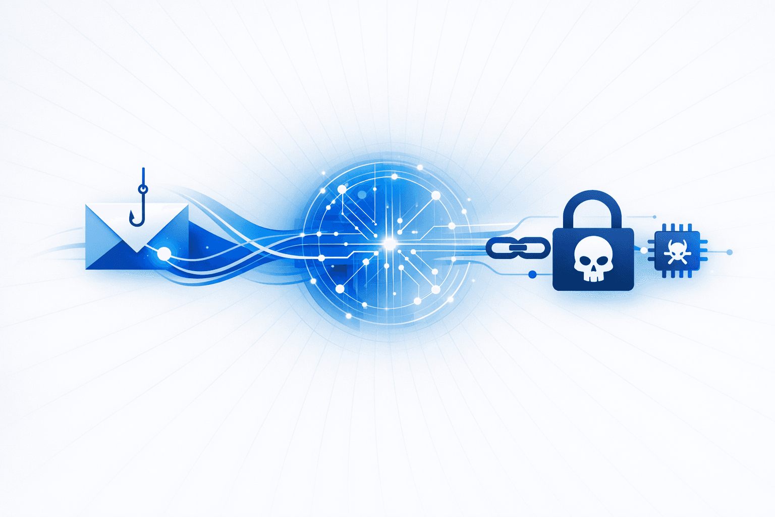 BazaLoader phishing and post-compromise activity linked to Ryuk-style ransomware chains