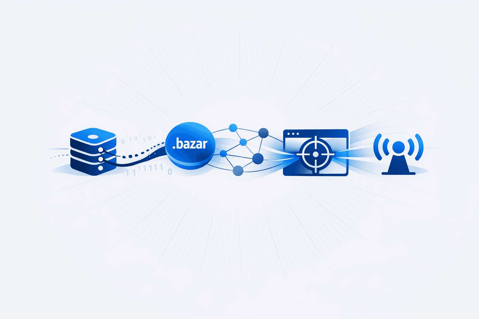 BazarLoader Used .bazar DGA and Multi-Stage Loaders to Deliver Cobalt Strike