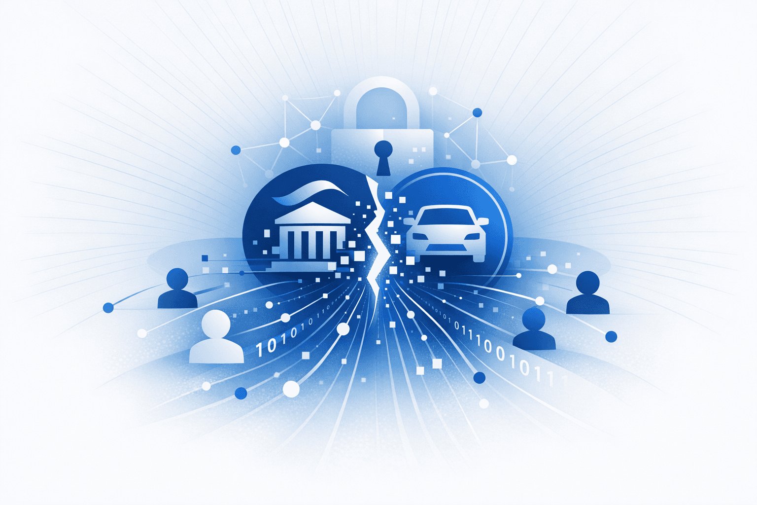Betterment and CarGurus Data Breach Claims Involving Stolen Customer and Corporate Records