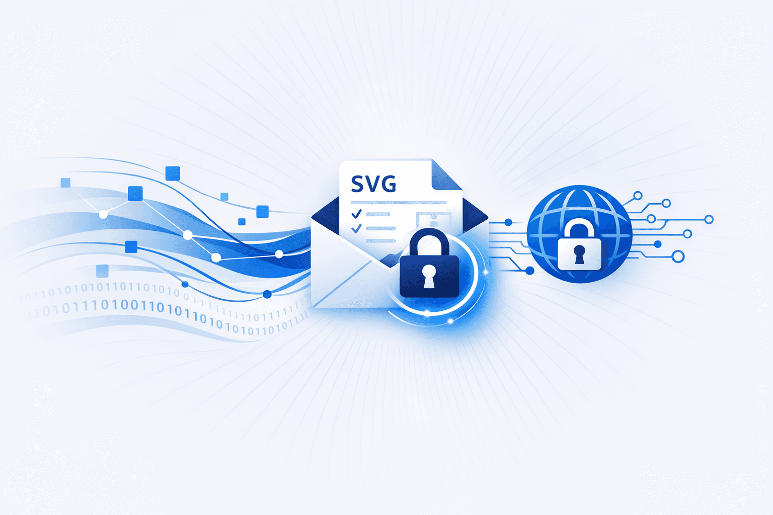 BianLian Uses Fake Invoice SVG Attachments to Deliver Ransomware