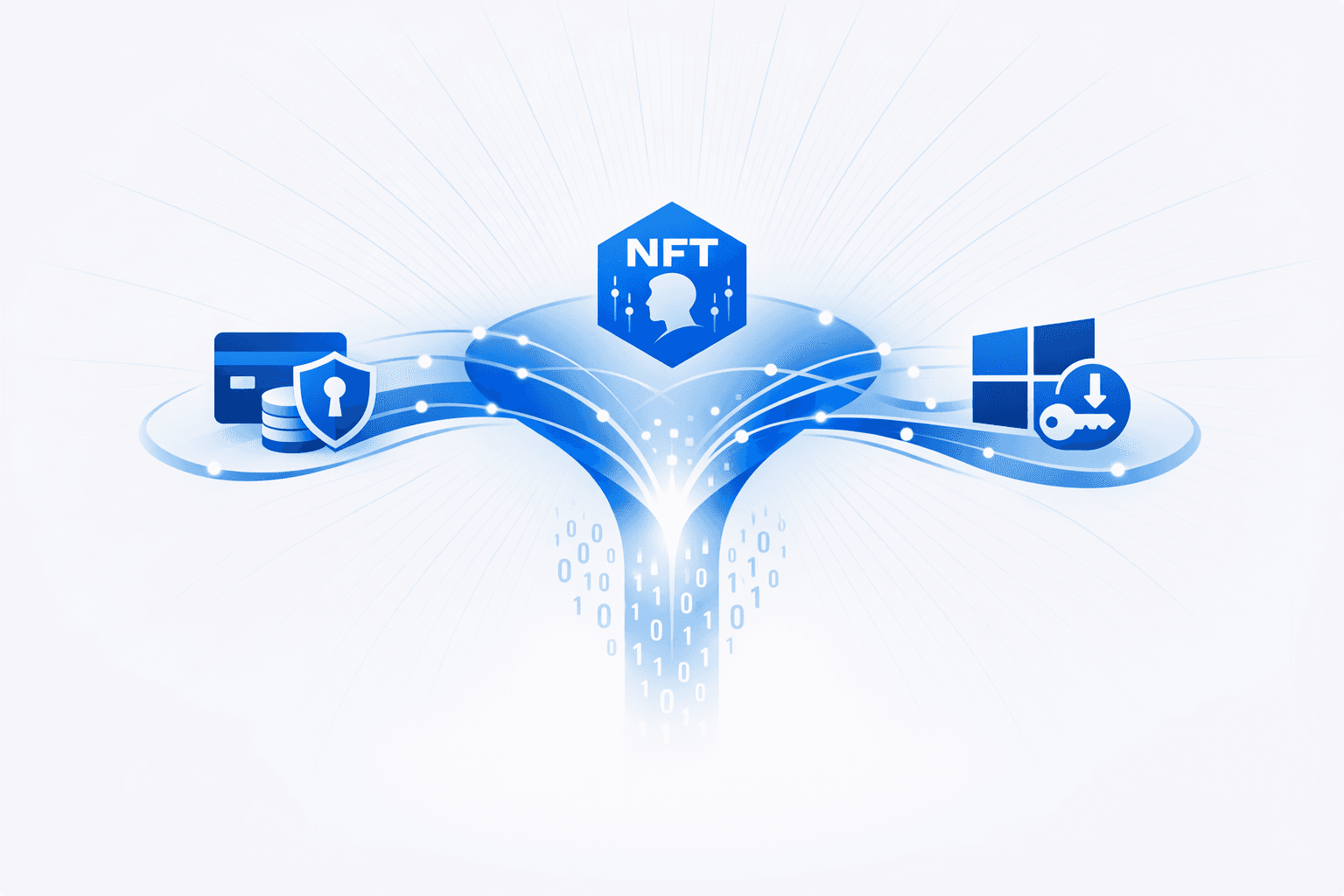 BitRAT Campaigns Used Bank Data, NFT Lures, and Fake Windows Activators