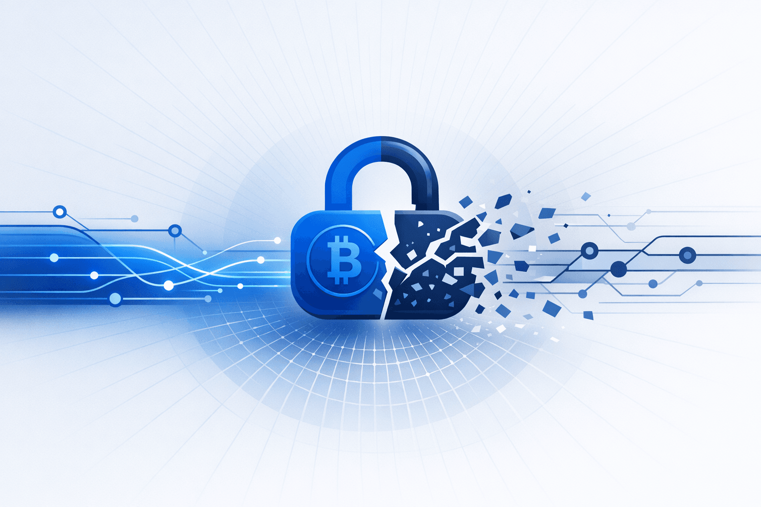 Bits of Gold Breach Exposes Customer Data Through Third-Party Software Attack