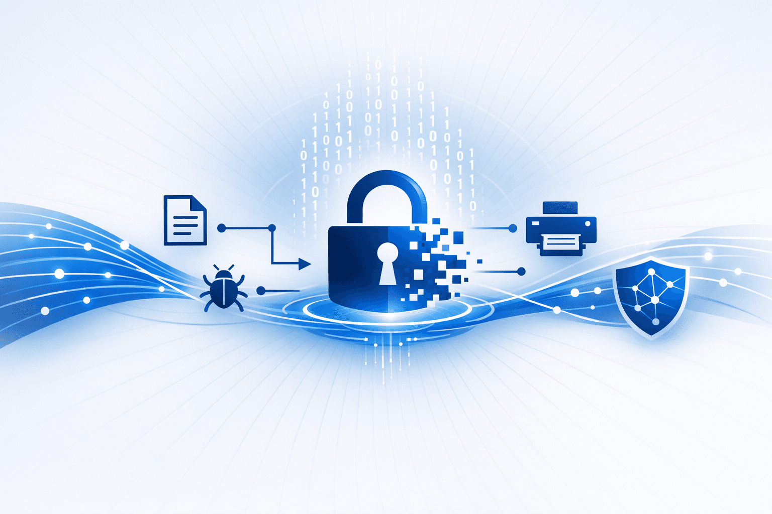 Black Basta Deploys QakBot and PrintNightmare to Expand Ransomware Intrusions