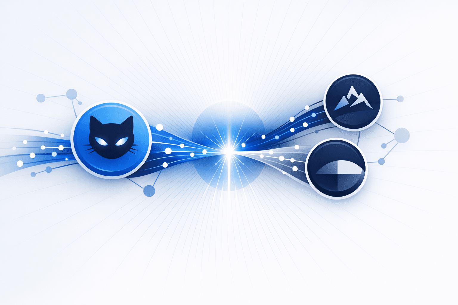 BlackCat Ransomware Linked to BlackMatter and DarkSide Affiliate Ecosystem