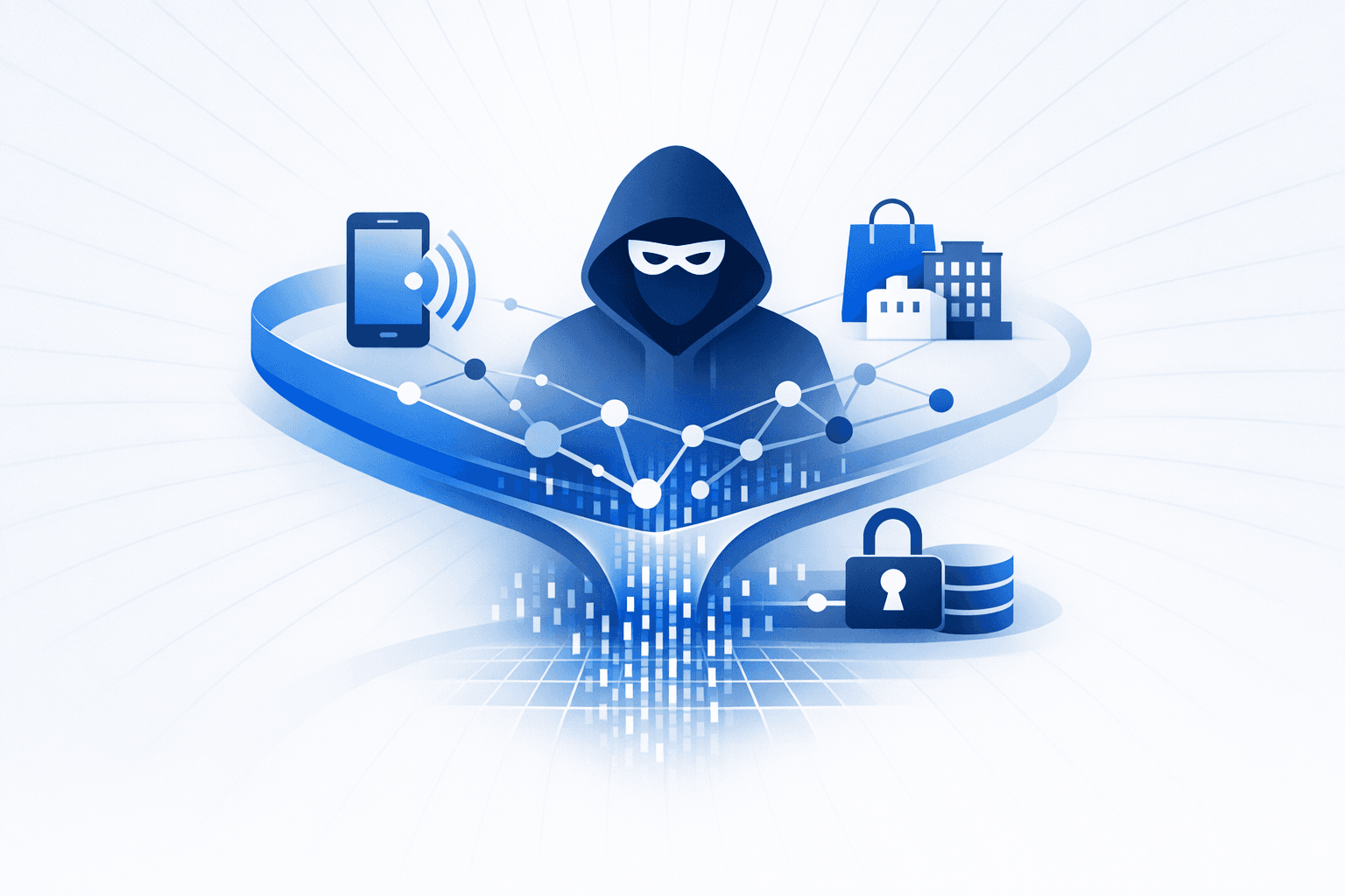 BlackFile Extortion Gang Hits Retail and Hospitality With Vishing-Led Data Theft