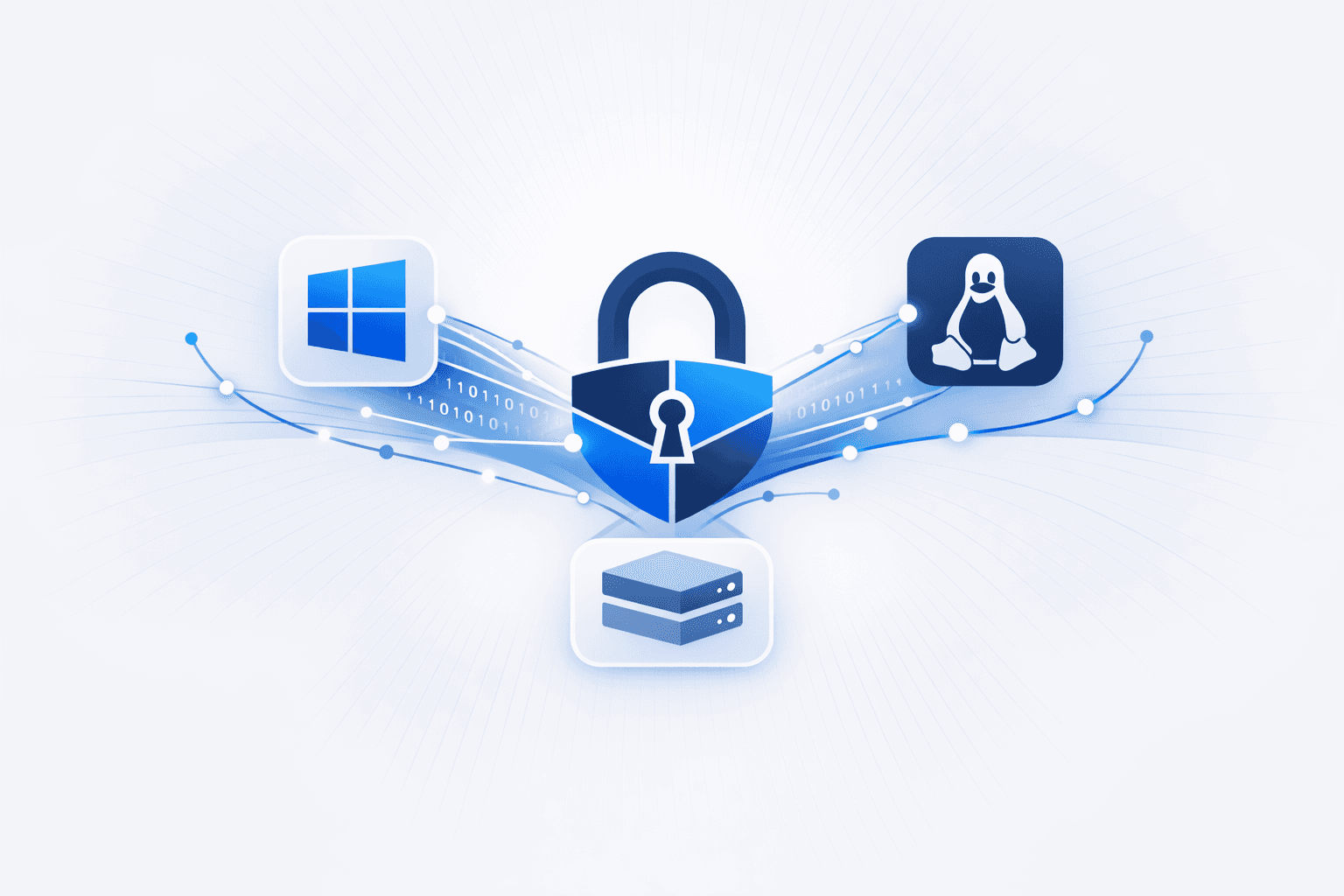 BlackSuit Ransomware Expands Cross-Platform Attacks to Windows, Linux, and ESXi