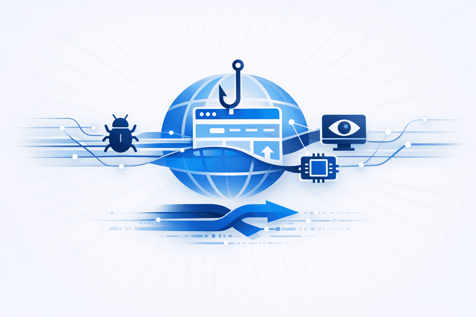 Booking.com ClickFix Phishing Campaign Delivers NetSupport RAT and zgRAT