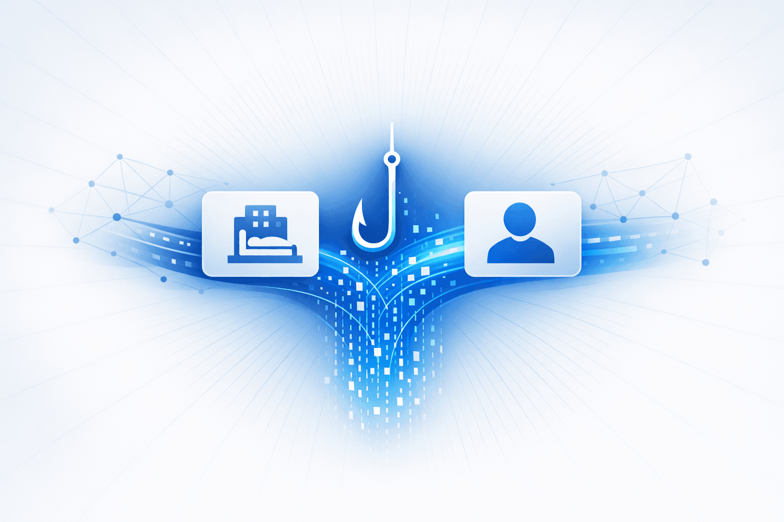 Booking.com Reservation Phishing Used Real Hotel and Guest Data