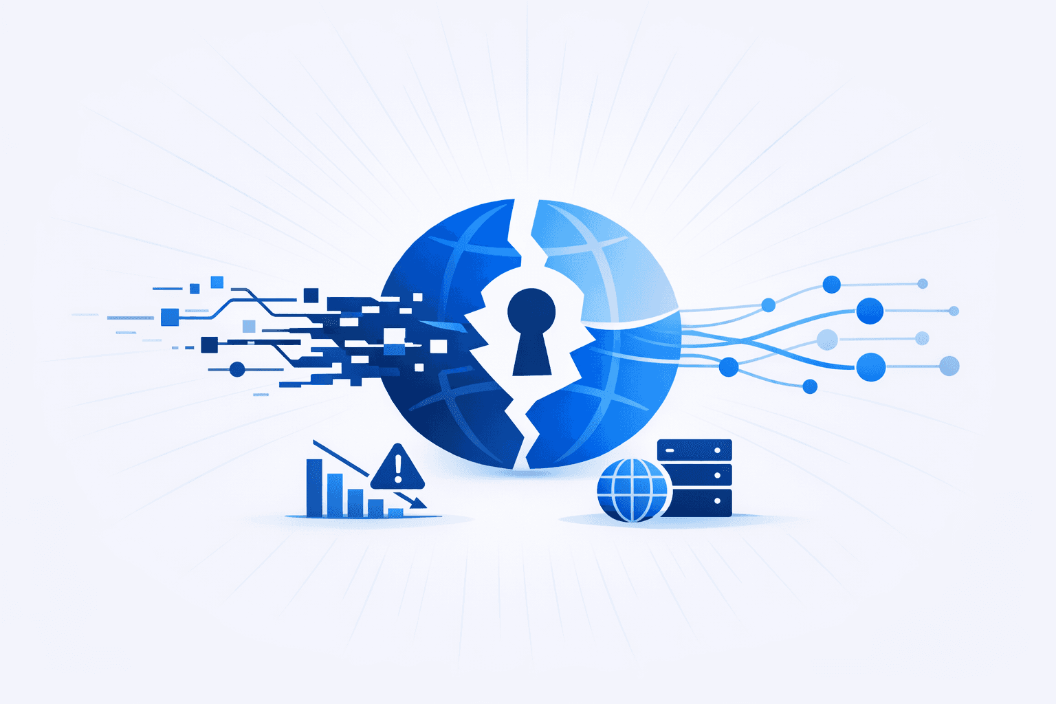 Boston Scientific Withdraws Forecast After Cyberattack Disrupts Global Operations