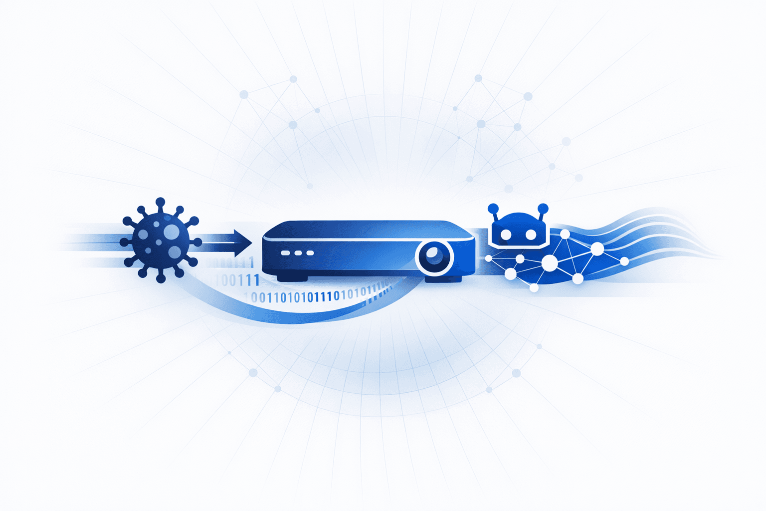 BotenaGo-Derived Malware Targets Lilin DVRs to Deploy Mirai