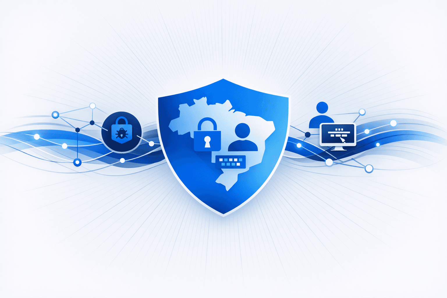 Brazilian Schools Hit by Ransomware, Valid Account Abuse, and Insider Keylogging