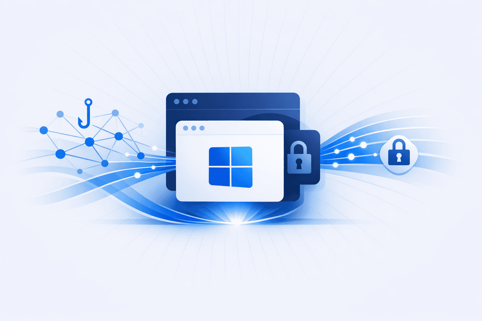 Browser-in-the-Browser Campaign Targets Microsoft 365 OAuth Logins
