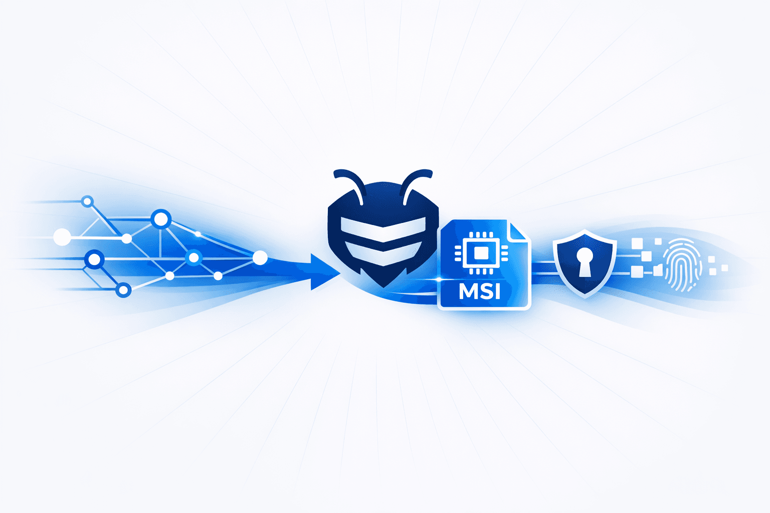 Bumblebee Loader Resurfaces With Stealthy MSI-Based Infection Chain