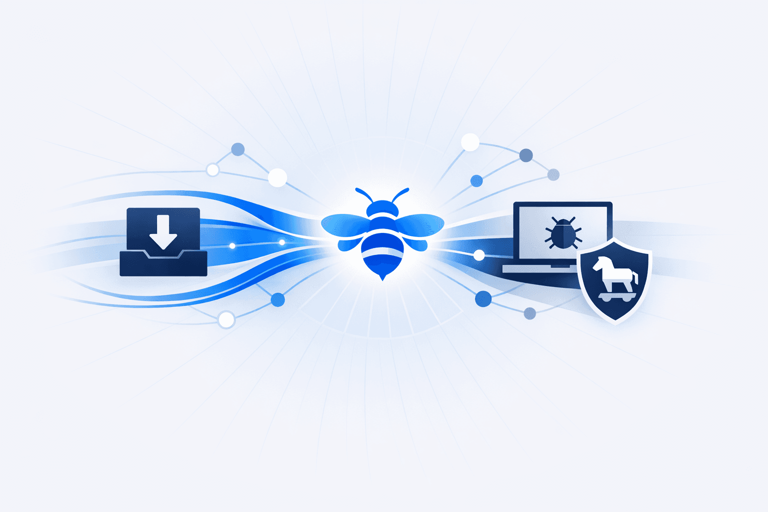 Bumblebee Loader Shifts Delivery Tactics With JavaScript Droppers and Trojanized Installers