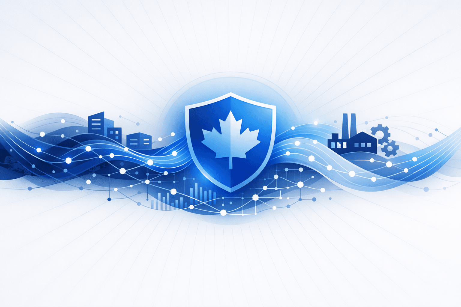 Canadian Cyber Centre Flags Broad Vendor Patch Wave Across Enterprise and ICS Products