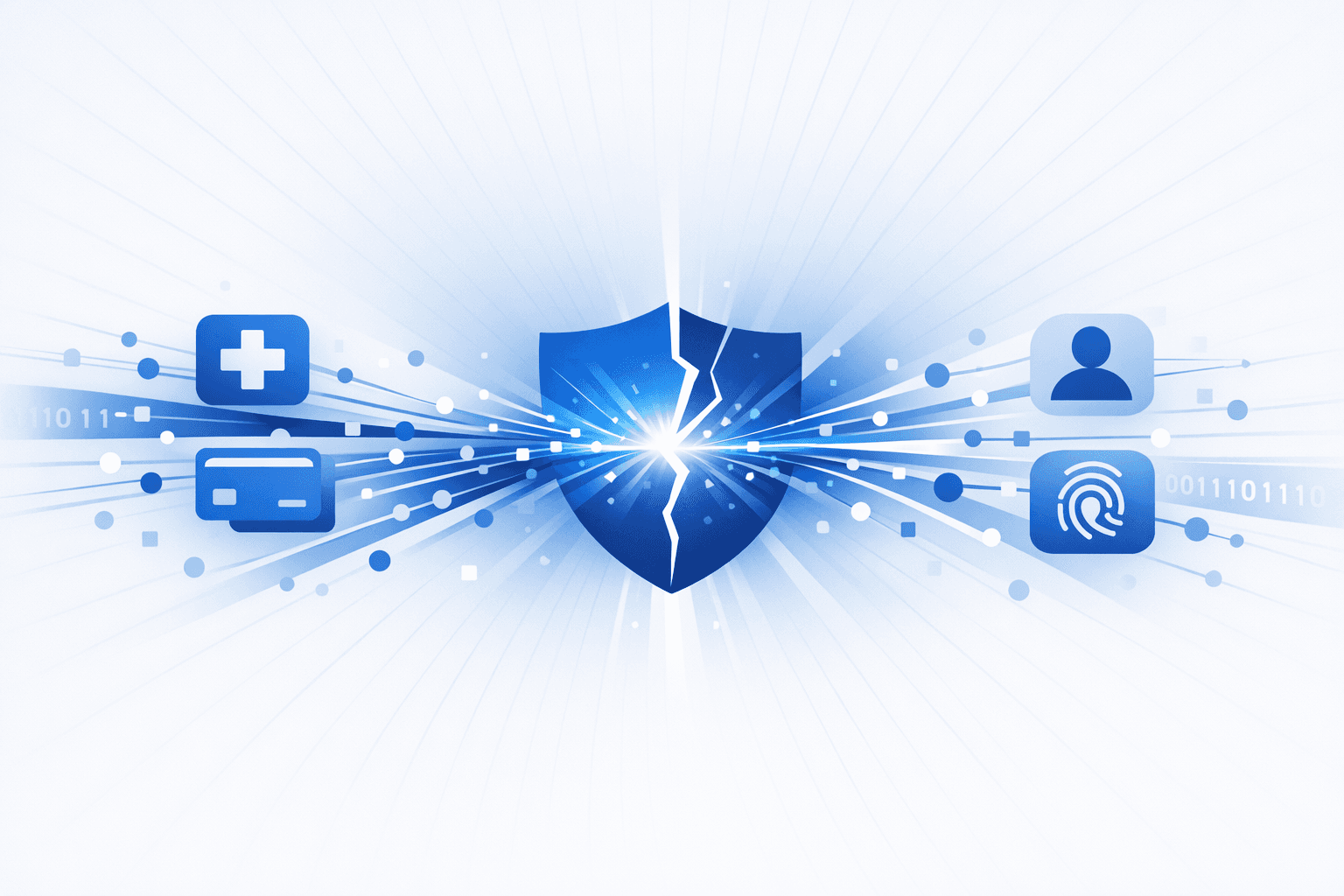 CareCloud breach exposed medical, financial, and identity data of 350,000 people