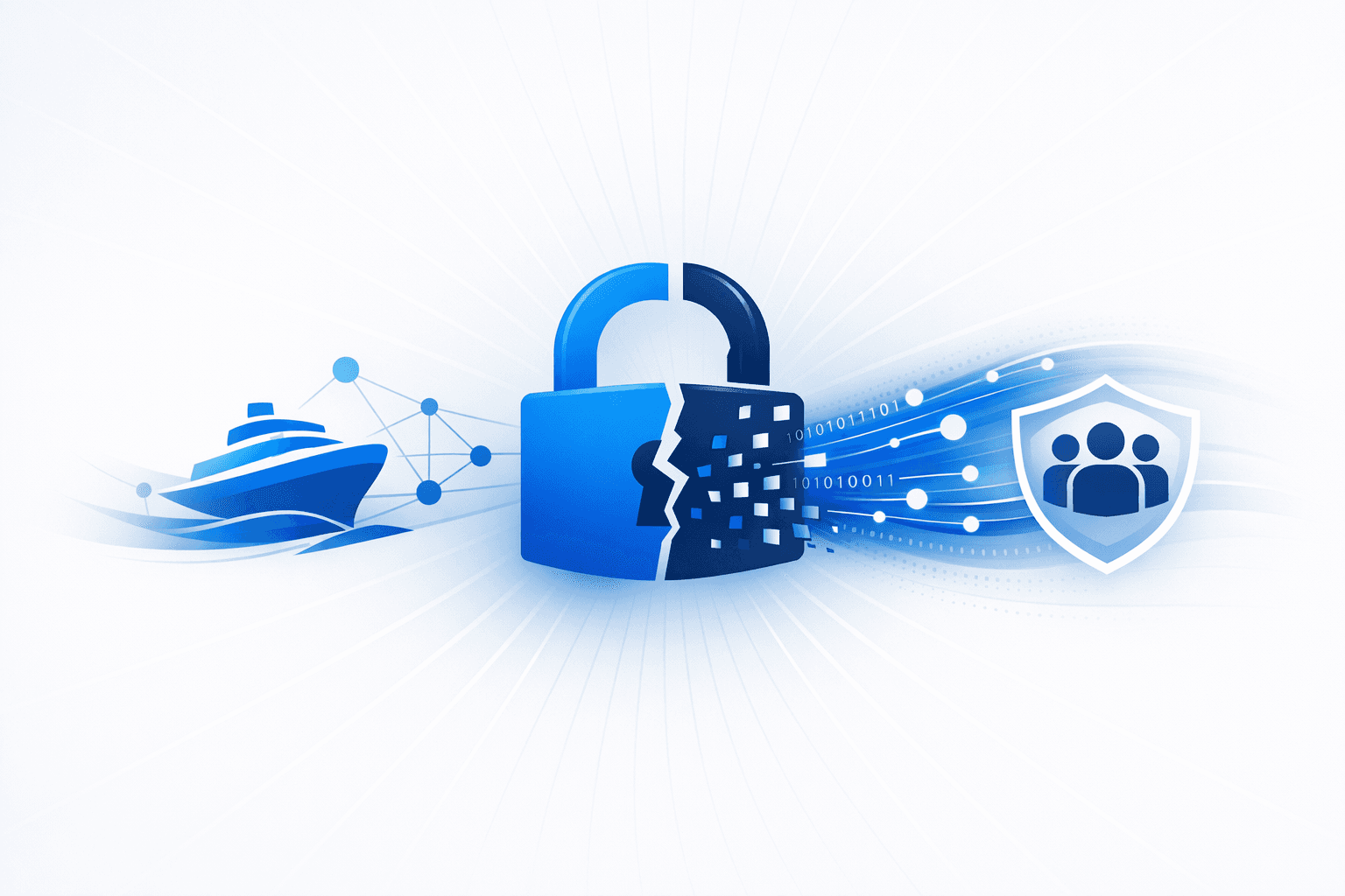 Carnival social-engineering breach exposed personal data of millions of customers