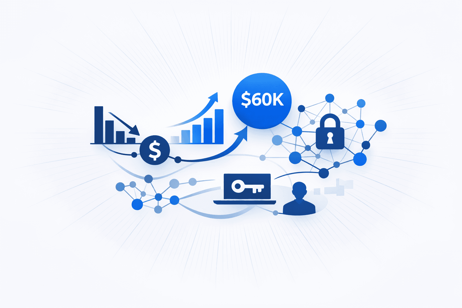 Chainalysis Report Finds 2025 Ransomware Payments Declined Despite More Attacks