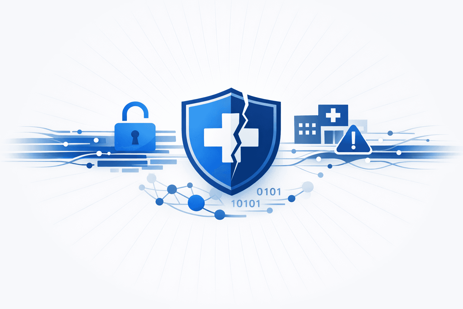 Change Healthcare ransomware attack exposed massive patient data and disrupted U.S. care