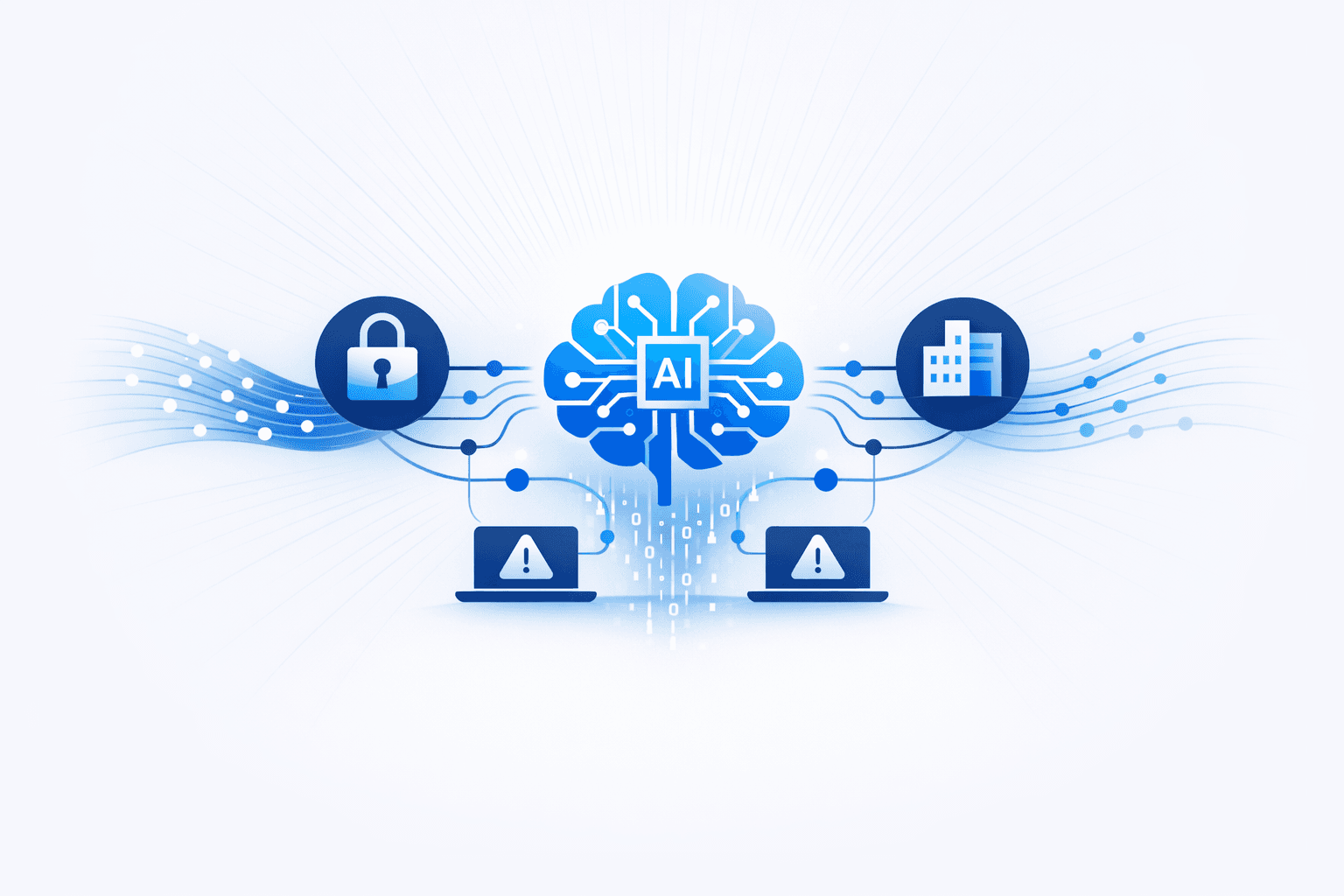 Check Point Says The Gentlemen Used AI to Scale Ransomware Operations