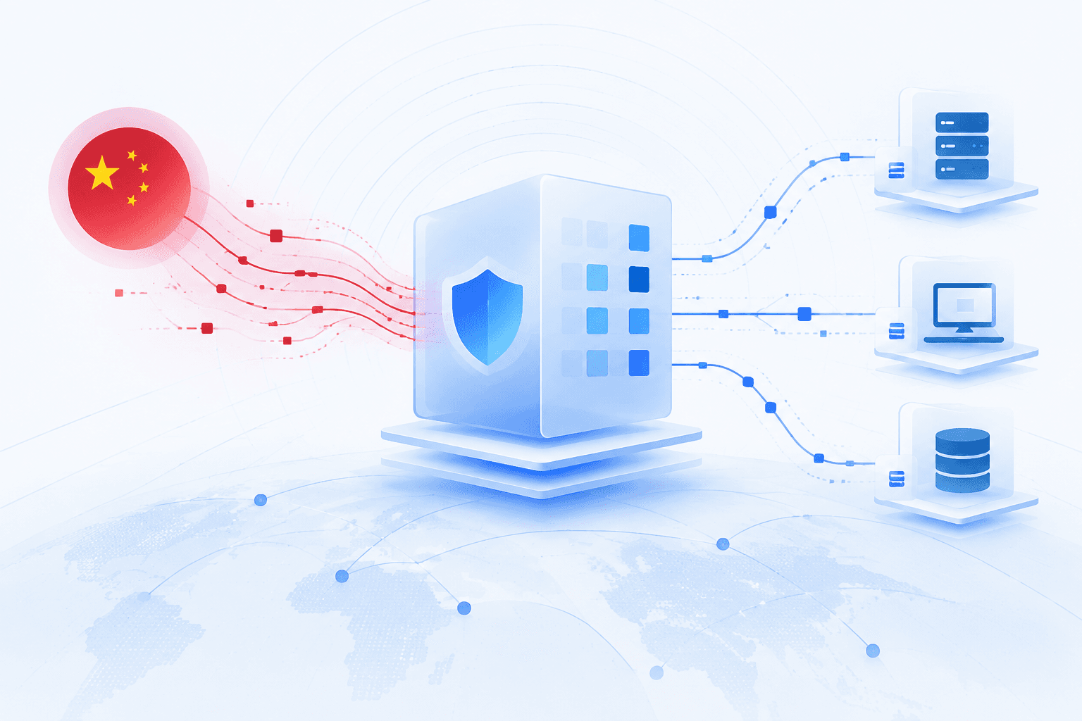 China-Based DEV-0322 Exploits ManageEngine ADSelfService Plus to Deploy Backdoors