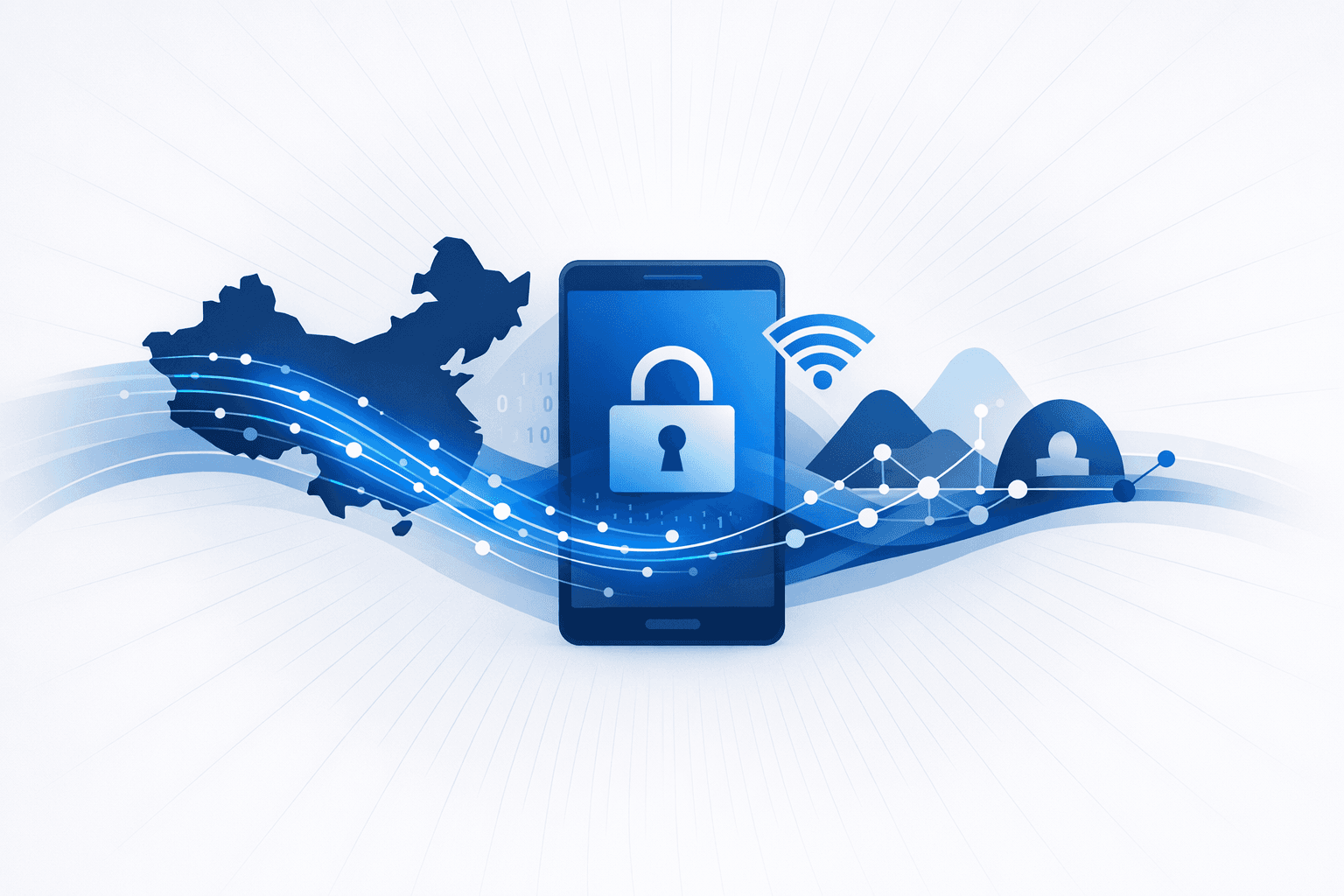 China-Linked Android Spyware Campaigns Targeted Uyghur and Tibetan Communities