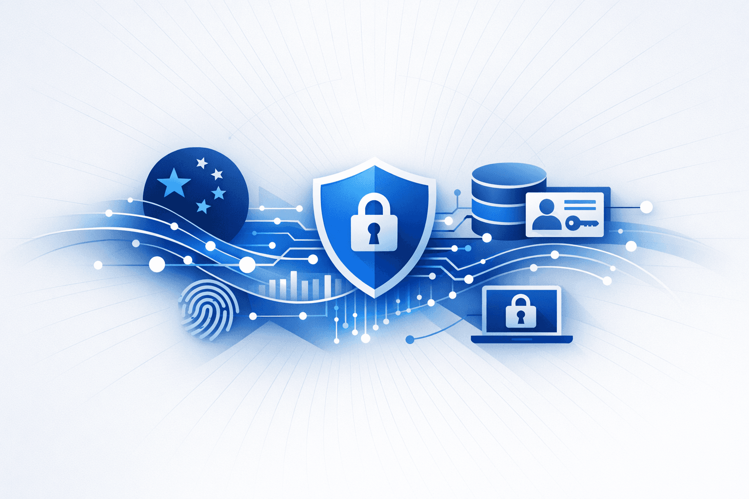 China-Linked Attackers Exploit Zoho ADSelfService Plus for Persistence and Credential Theft