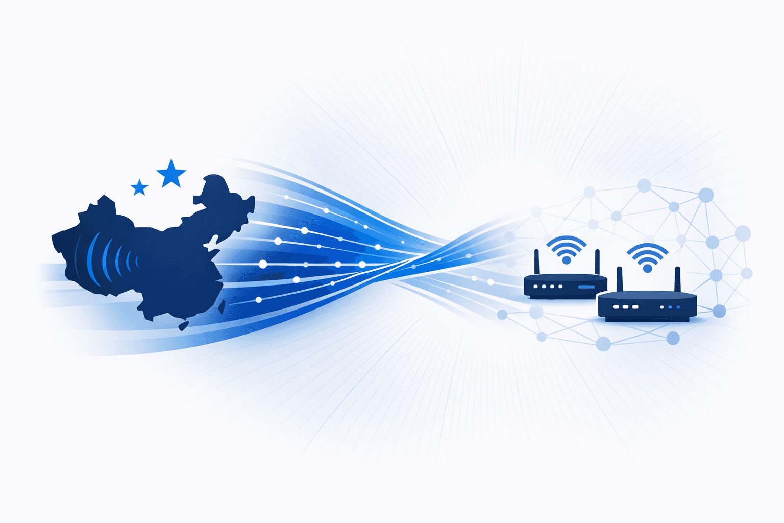 China-Linked Espionage Campaign Compromises Southeast Asian Edge Routers