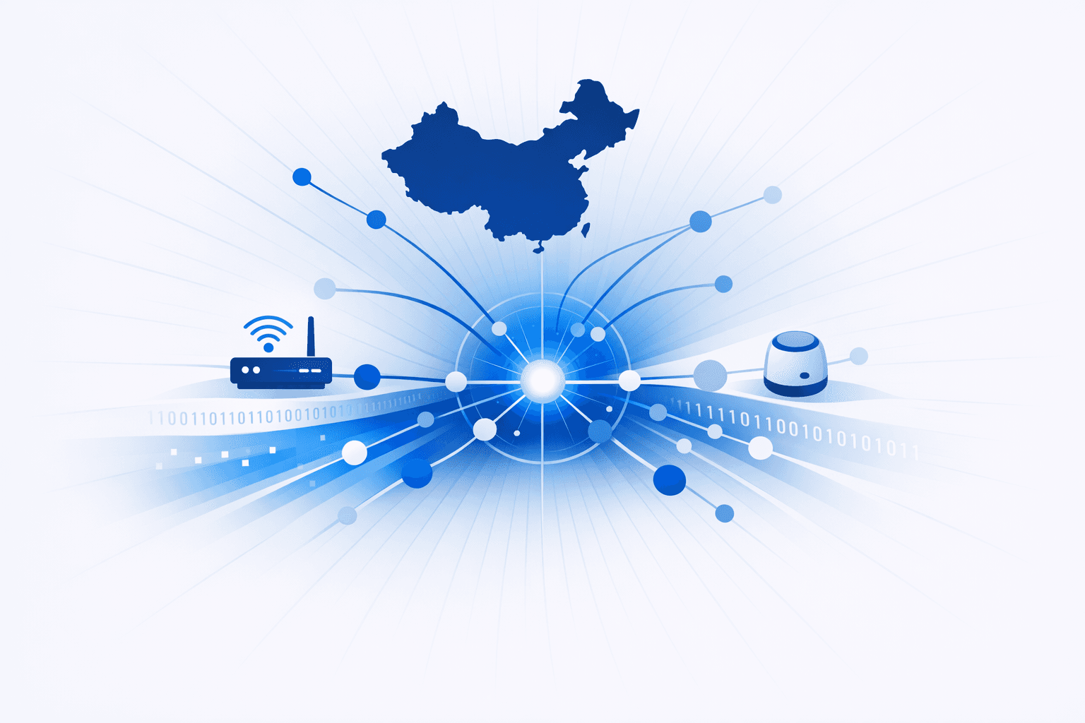 China-Linked Groups Built Covert Botnets From Compromised Routers and IoT Devices