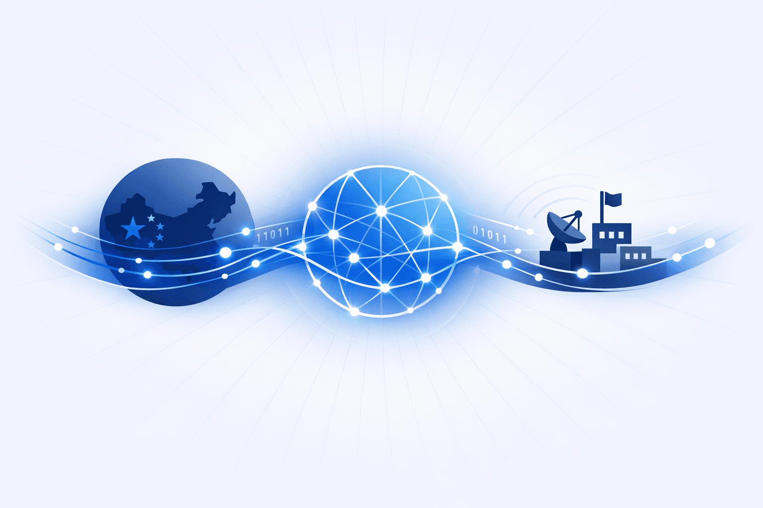 China-Linked JDY Botnet Expands as Recon Platform Targeting U.S. Military Networks