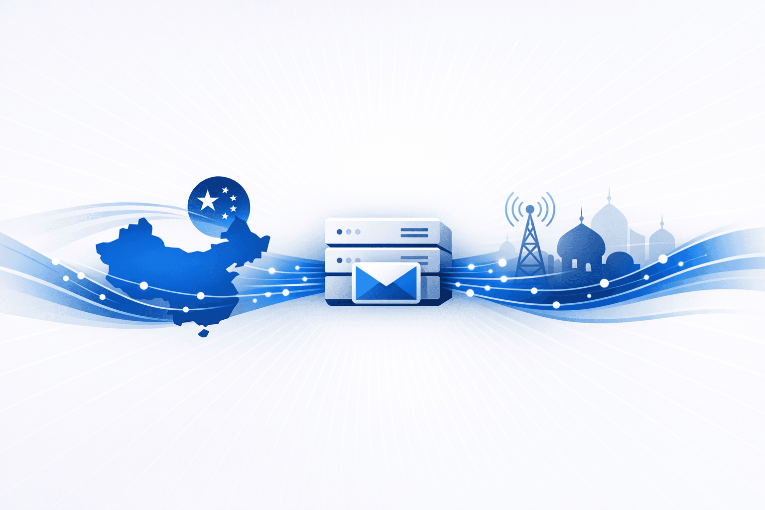 Chinese Espionage Campaign Breached Middle East Telcos via Exchange Servers