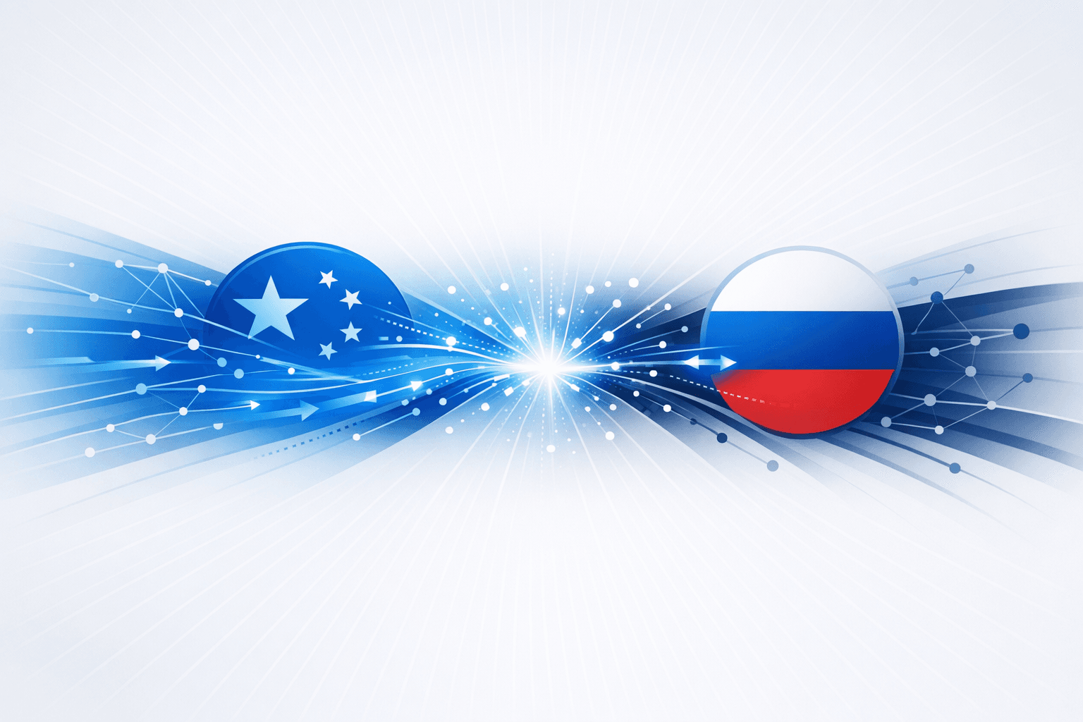 Chinese Espionage Campaigns Targeted Russian Defense and Government Interests