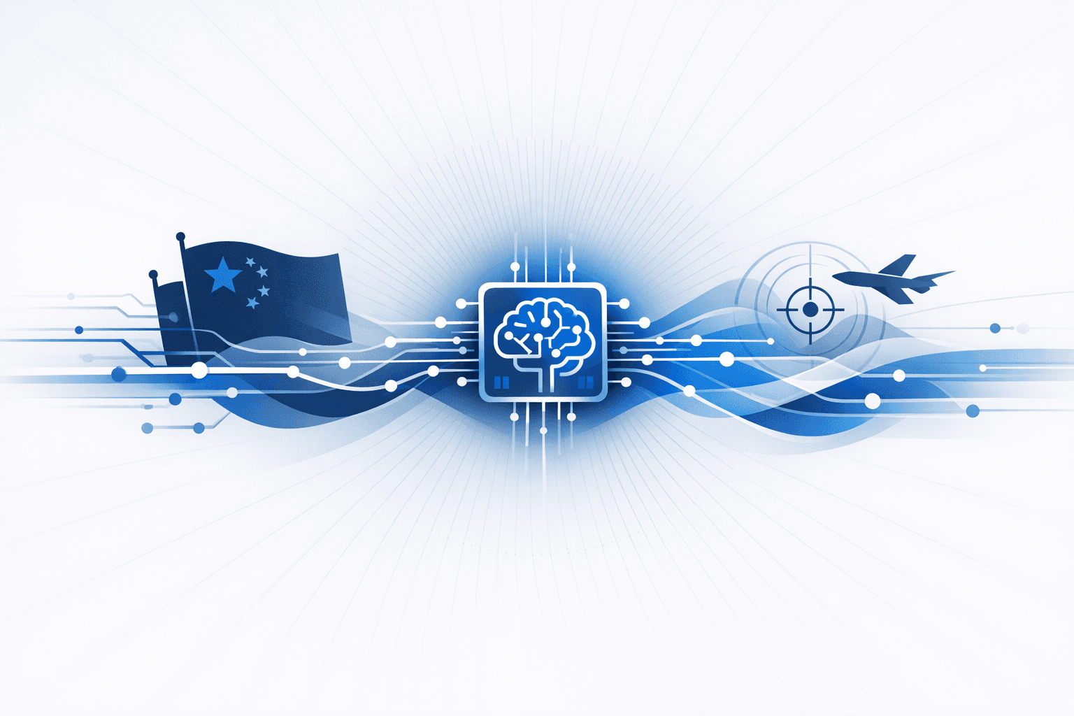 Chinese Military-Linked Researchers Distilled Western AI Models for Defense Systems