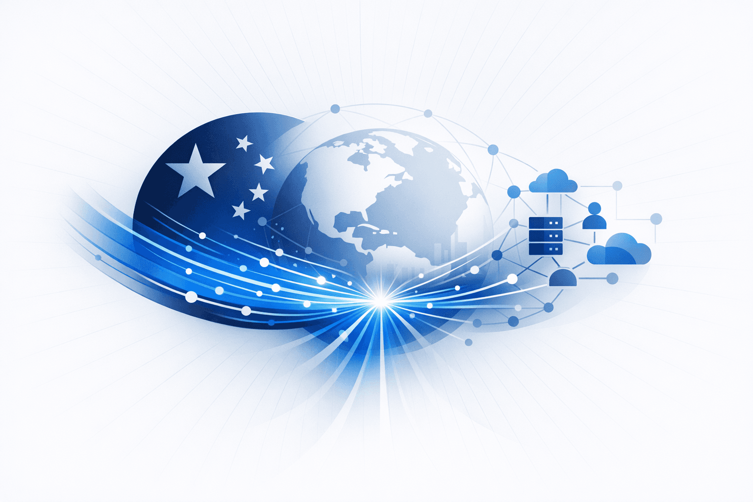 Chinese State-Backed Espionage Campaign Breached Global Service Providers and Customer Networks