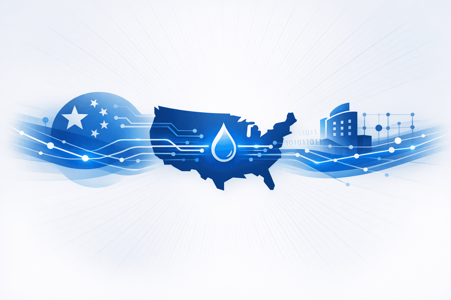 Chinese State-Linked Cyber Intrusions Targeting US Water Utilities