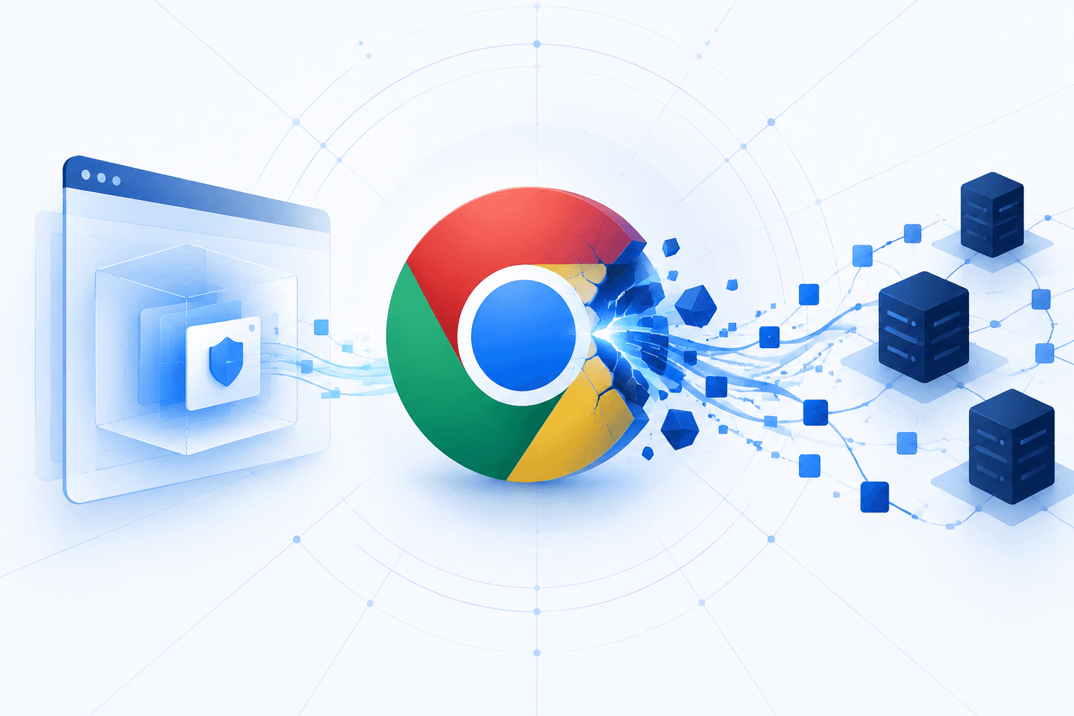 Chrome Mojo Sandbox-Escape Zero-Day Exploited in Operation ForumTroll