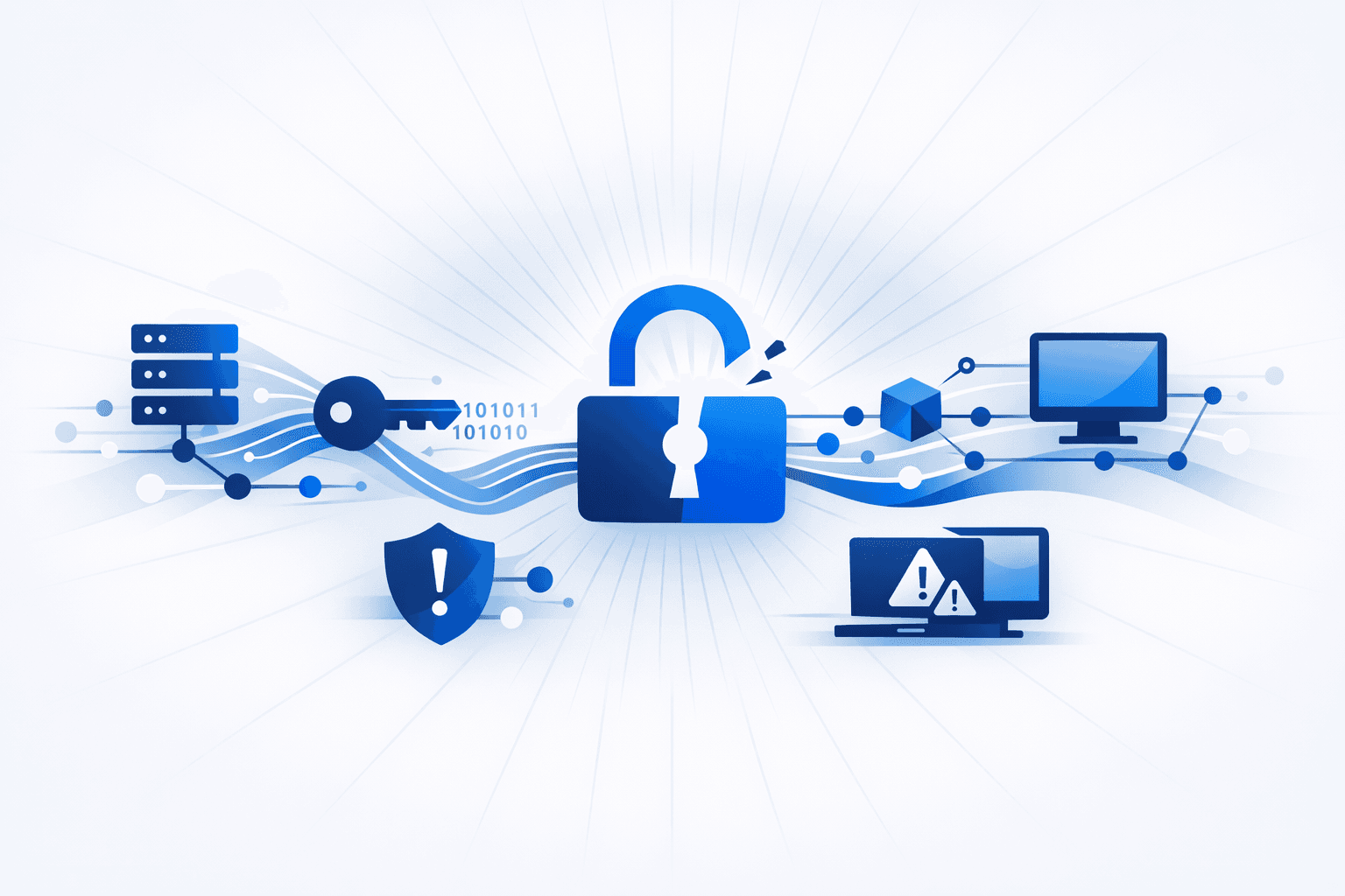 CI/CD Flaws and Action Compromises Exposed Secrets and Host Systems