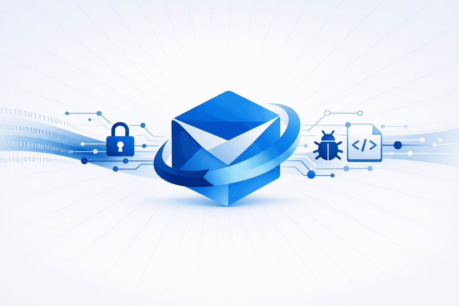 CISA Adds Actively Exploited Roundcube Webmail Vulnerabilities to KEV Catalog