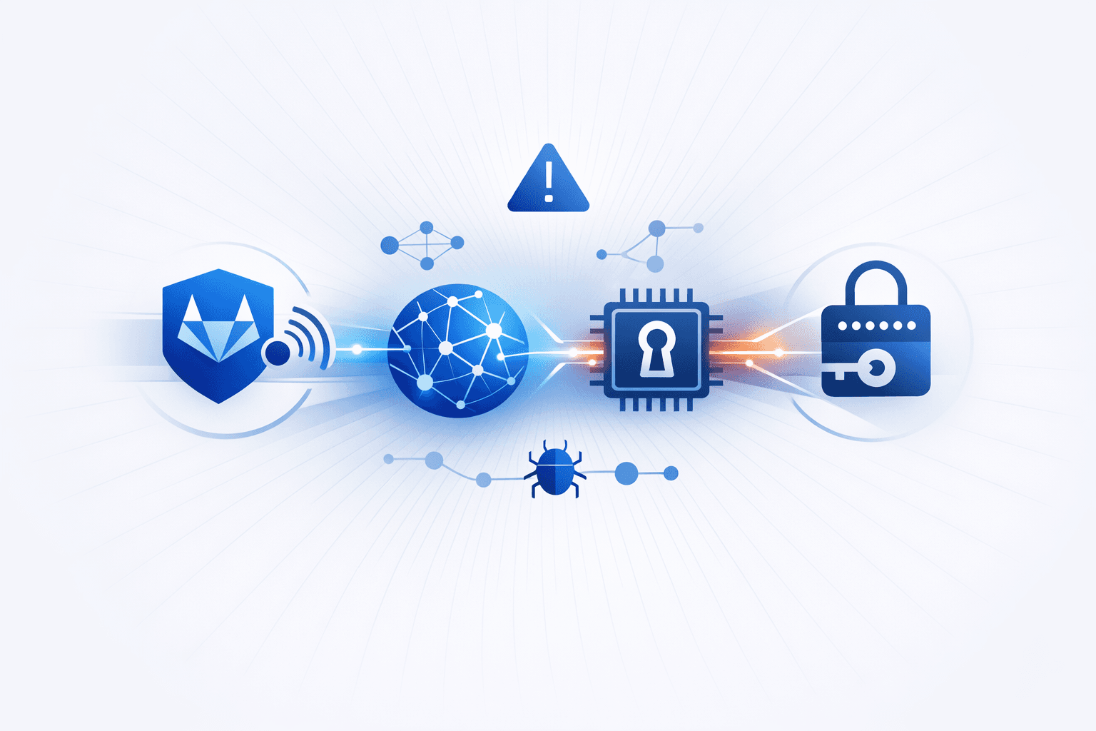 CISA Adds GitLab SSRF and Dell RP4VM Hard-coded Credentials to KEV Catalog